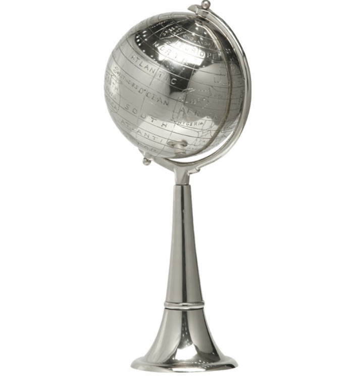 Globe